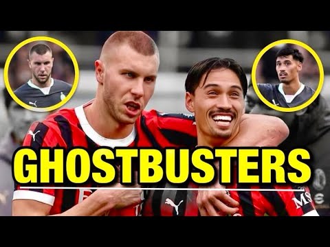 Per 89’ Ho Rivisto I Fantasmi di Parma-Milan, POI…