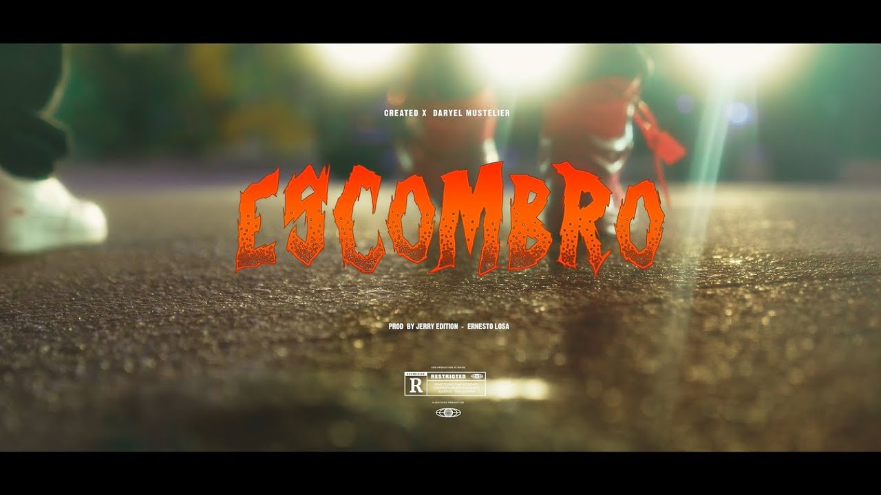 YouTube에서 Rafee ❌ El Dawil - Escombro 보기 YouTube에서 Rafee ❌ El Dawil - Escombro 보기