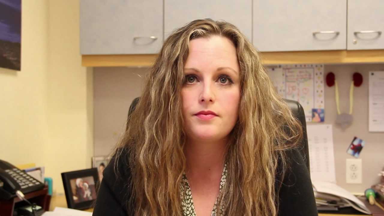 Process of Living Liver Donor Transplant at NewYork-Presbyterian  - Darby Santmour