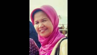 Foto Kenangan Mamahnenek Kbyrn