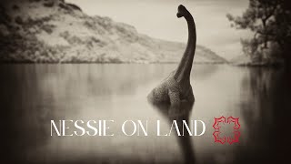 Nessie On Land Land Sightings Of The Loch Ness Monster British History Mysteries Historic Uk