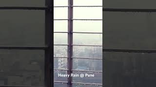 Rainy season | Monsoon Rainfall | Pre-Monsoon Rain arrives in Pune Maharashtra screenshot 2