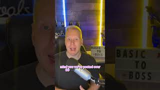 Not Stopping #basictoboss #makemoneyonline #motivation #quickwins #90daychallange