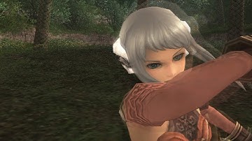 FINAL FANTASY XI: Seekers of Adoulin Trailer