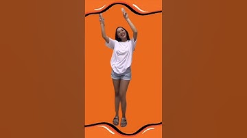 #PermissionToDance Challenge (Elga ver.) dancing to PTD in Bibilly Hills🌻 #BTS #Shorts