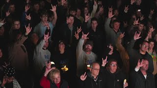 Lewiston Strong: A community healing and finding a way forward