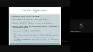 Software Usability Requirements | Example of Software Usability Requirements | Product Requirements