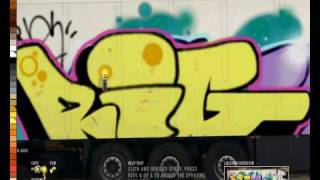 graffiti studio - rigone