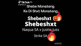 Shebe Monateng Ke Di Shit Malume  Ke Di Shxt Monateng Shebeshxt Shebeshit