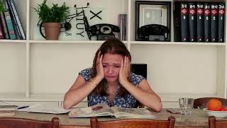 My Teen Is Gifted...and Underachieving