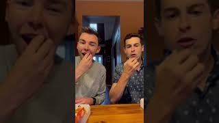 Famous Are Popeyes Chicken Nuggets Worth The Hype?? #shorts Net Worth