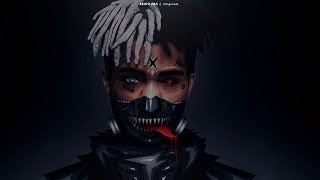 (FREE) XXXTENTACION Type Beat - "Fuji" | Free Rap/Trap Beat Instrumental 2018 chords