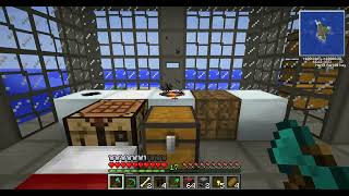 Minecraft Tekkit Classic [12] Refined Iron Industries!