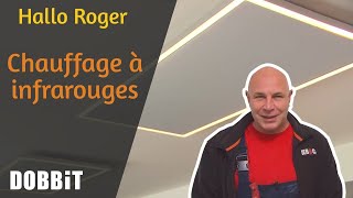 Tout sur le chauffage infrarouge - Dobbit