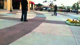 4th of July @ Santee center California