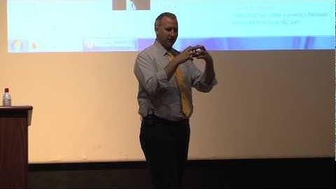 NBC Learn Event at Villanova University