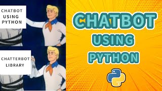 I made an EPIC Chat-bot with 20 lines of code.(Machine-learning,Chatter-bot)