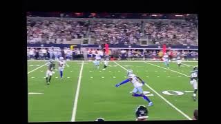 Details Trevon Diggs denies Devonta Smith News