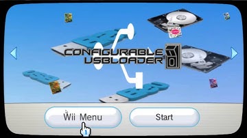 configurable USB Loader Forwarder