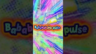 Babababababa pulse - original song by Mariana and AI