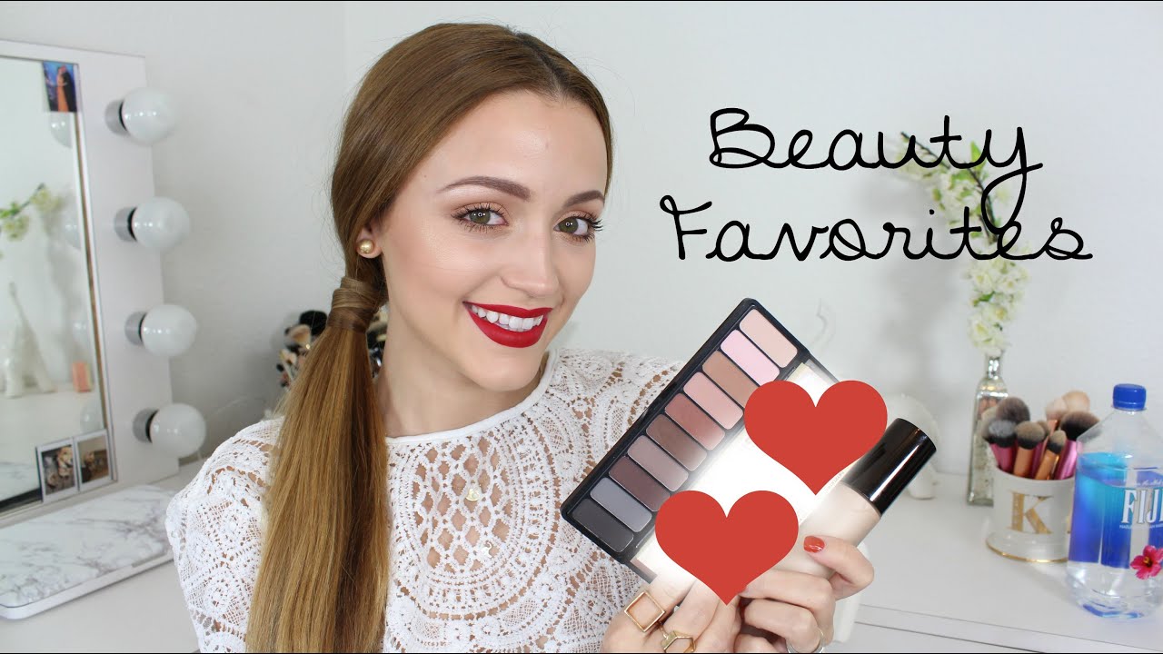 September Favorites | 2015