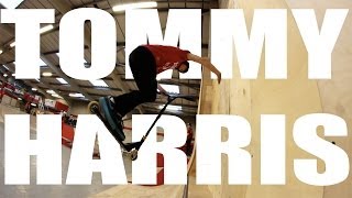 Tommy Harris | Welcome To Kayne