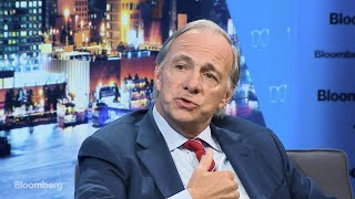 Ray Dalio on Creating a Legacy at Bridgewater