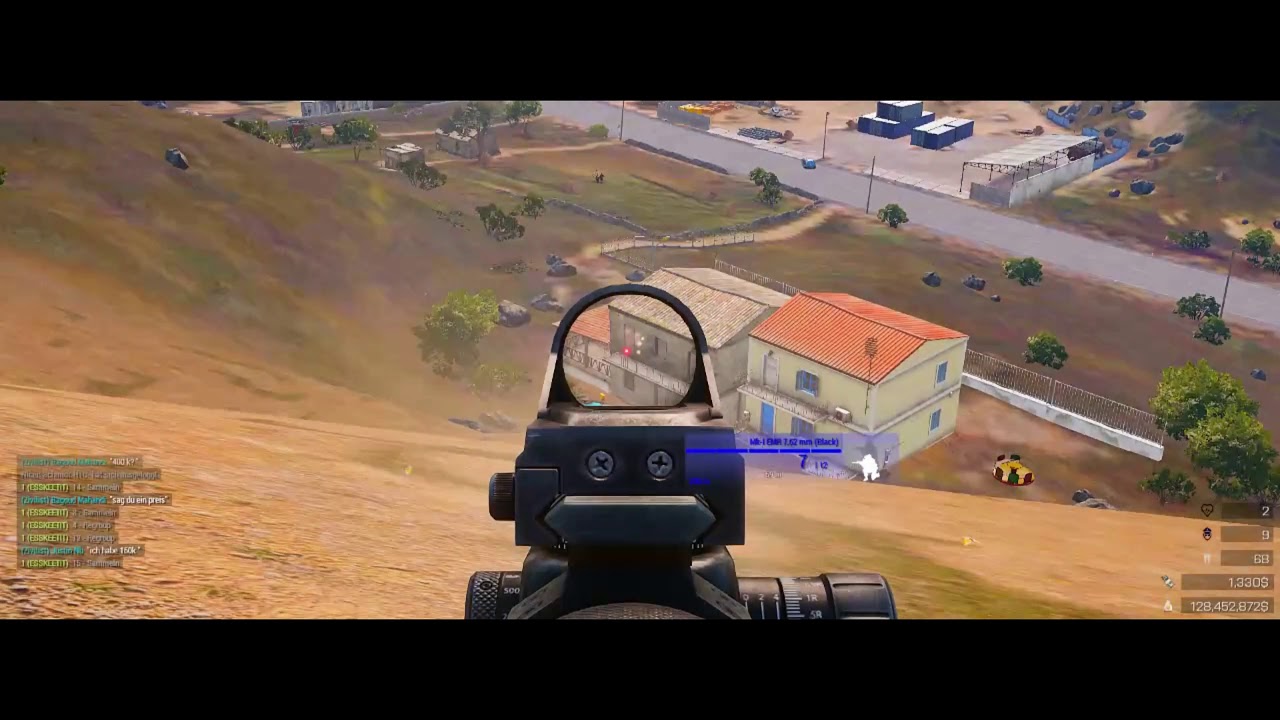 Eisenschmide | EL Chapo |