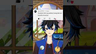 teri pedas nampol #vtuber #vtuberlucu #masakanpedas #masaksimple #resepsimple #bermanfaat #lifehacks