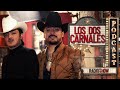 Los dos carnales el poder para construir exitos 