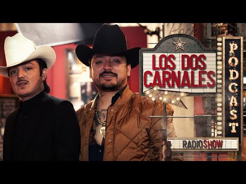 LOS DOS CARNALES: El poder para Construir Exitos ⚡⚡⚡