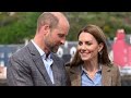 Prince William, Princess Catherine engage in fierce curling match in Scotland