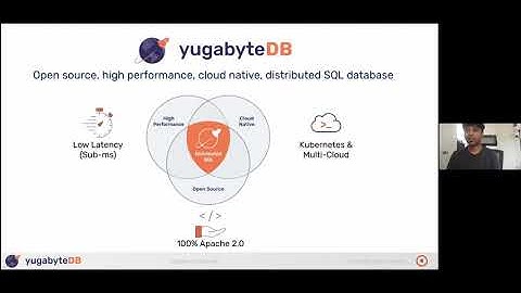 Practical look running distributed SQL on k8s using YugabyteDB - #3 Dok Community