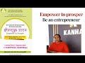 Shreya2024  oneday work shop for woman an atma foundation initiative