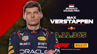 Is That F-Ing Max Verstappen?!