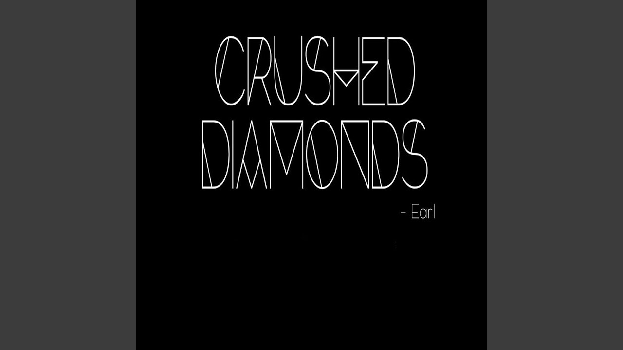 Crushed Diamonds