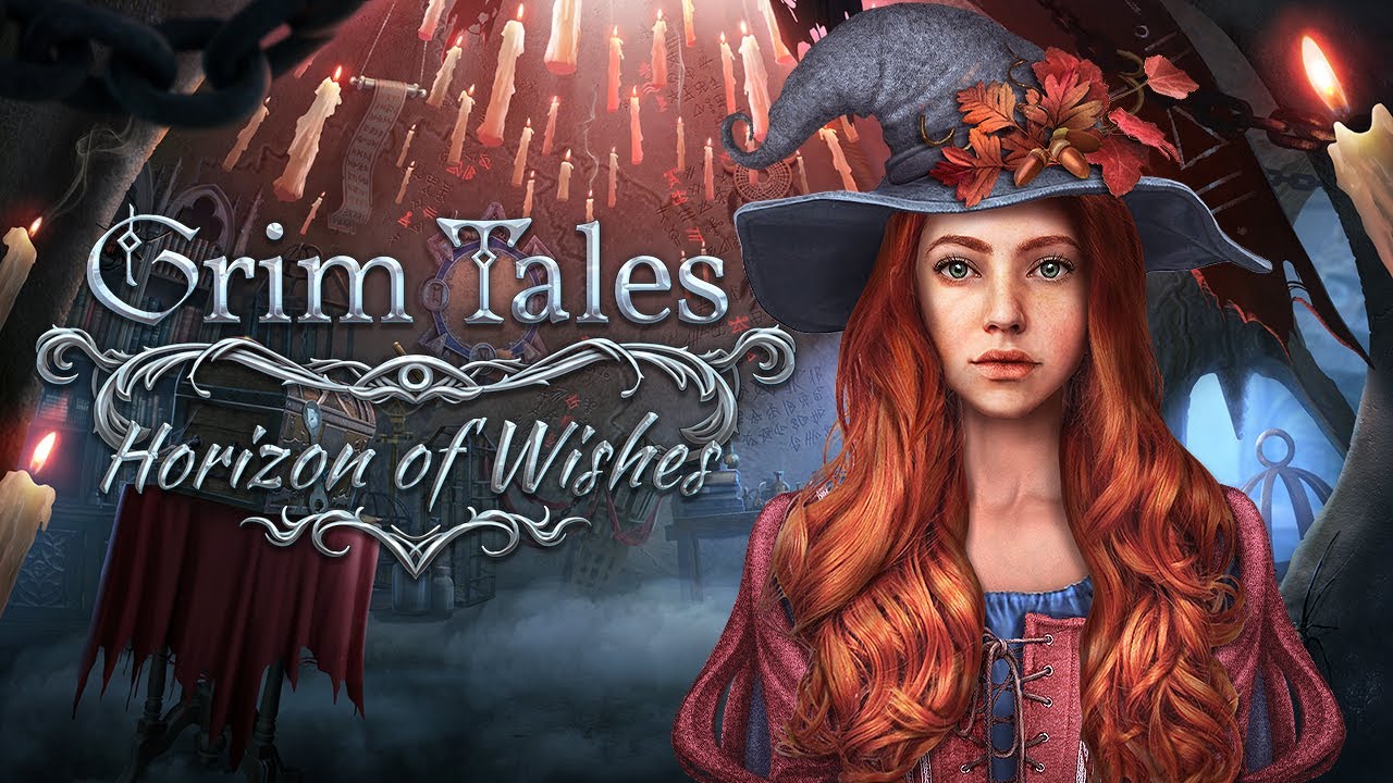 Grim Tales: Horizon Of Wishes - YouTube