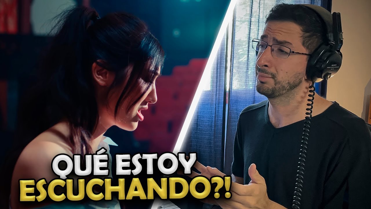 EJAE — В другом мире: это не кей-поп! 🔥 Реакция / Музыкальный анализ ✅