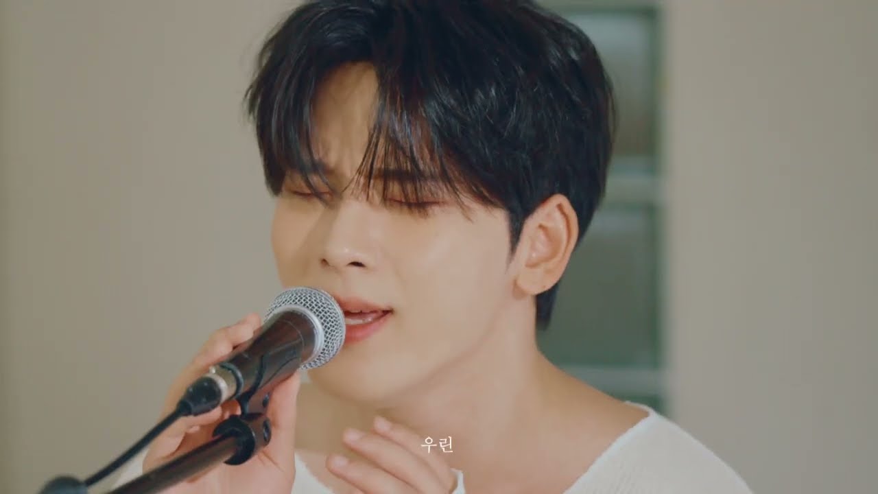 在 YouTube 上观看 이민혁 - 그게맞아(Orig.교이)
