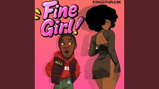Fine Girl