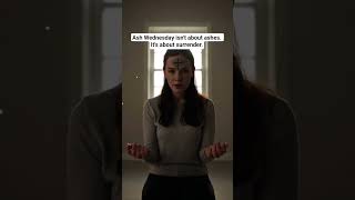 She built walls. She built an image that looked unbreakable. But tonight, she laid it all down