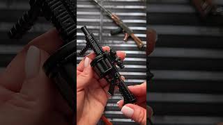 Premium Keychains 14 #miniature #csgo #military #shorts #toys #outdoors #edc