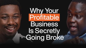 ⁠Why Every Business Owner Needs Accounting to Survive: WeWire Toolkit Episode