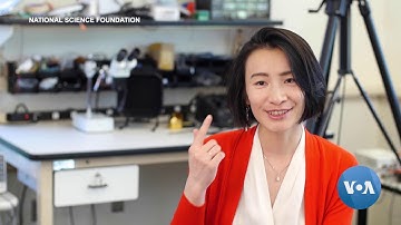 Sending Data Via Light