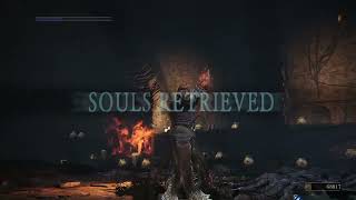 Dark Souls III - Rekindled Abyss Watcher Practice by Dryslia 6 views 1 year ago 37 minutes