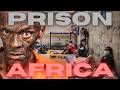 THE WORST LIVING CONDITIONS IN PRISON IN THE ENTIRE WORLD | AFRICA PRISONS OVERCROWDED | Episode 174