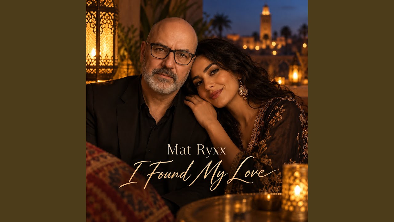 I Found My Love - YouTube