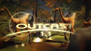 OUTCAST 1.1 - Trailer