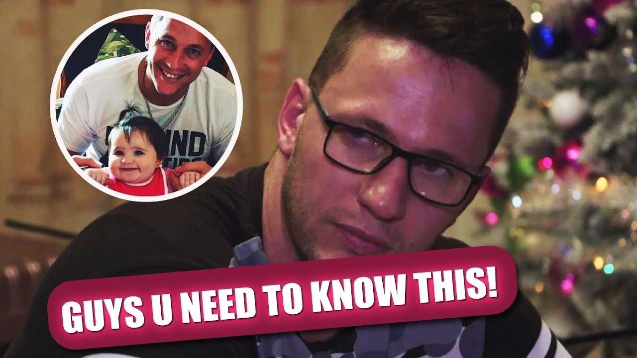 Ronald Smith Reveals New Shocking Details About Ex-Wife Tiffany Franco After Split