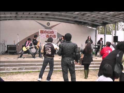 六本木心中（The COLORs）